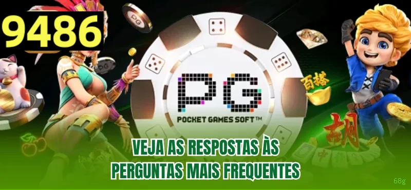 Apostas Esportivas 68g