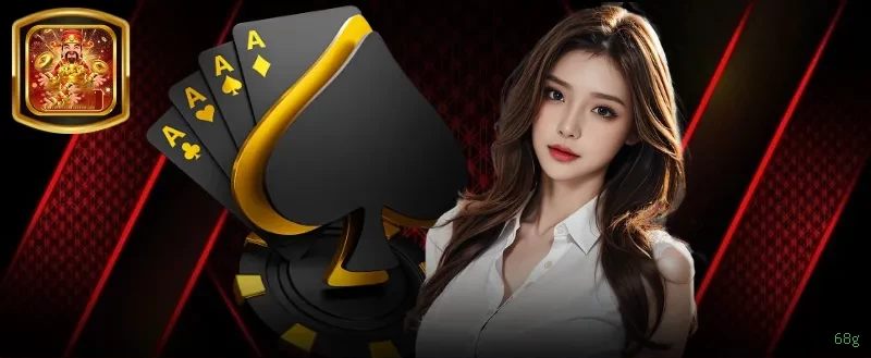 Evolution Gaming 68g