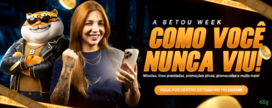 Novos Jogos 68g