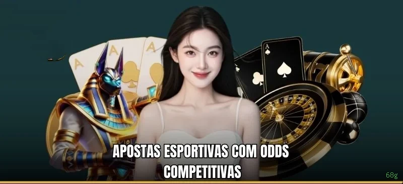 Esportes Virtuais 68g